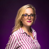 Jen Richardson headshot