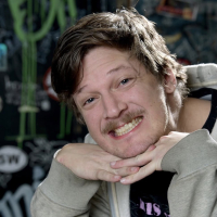 Brett Mercer headshot