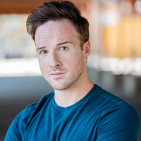 Connor Allston headshot