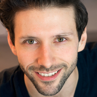 Cody Robison headshot