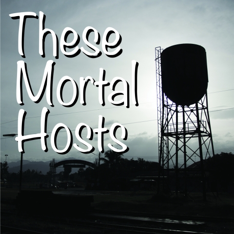 Logo for These Mortal Hosts