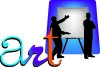 Art Logo