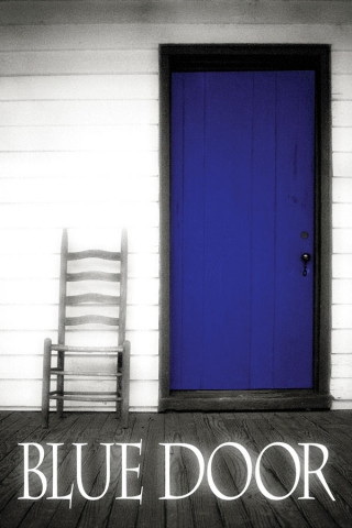 Blue Door logo