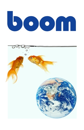 boom logo