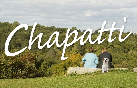 Chapatti logo