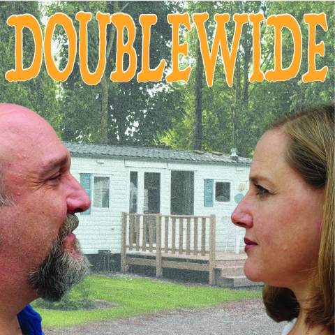 Doublewide graphic