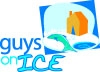 Guys on Ice logo