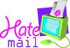 Hate Mail logo