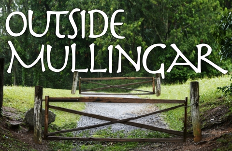 Outside Mullingar logo