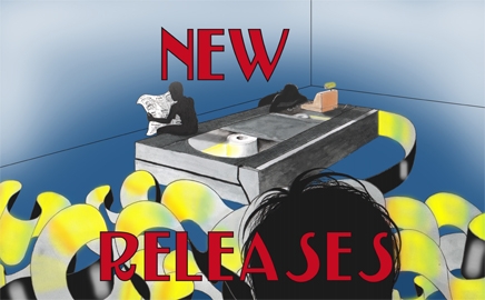 New Releases logo