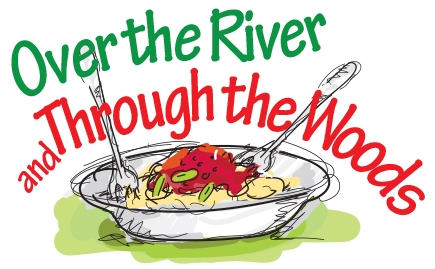 Over the River logo