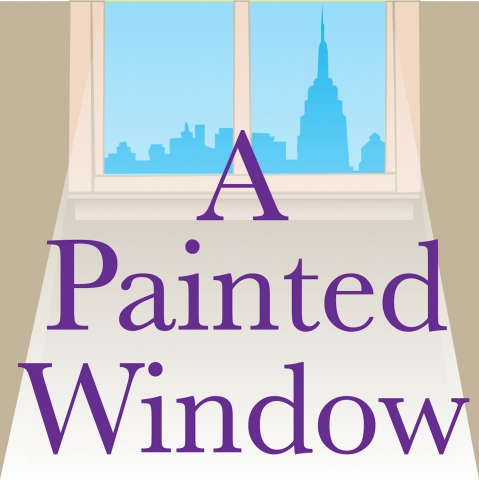 Painted Window logo