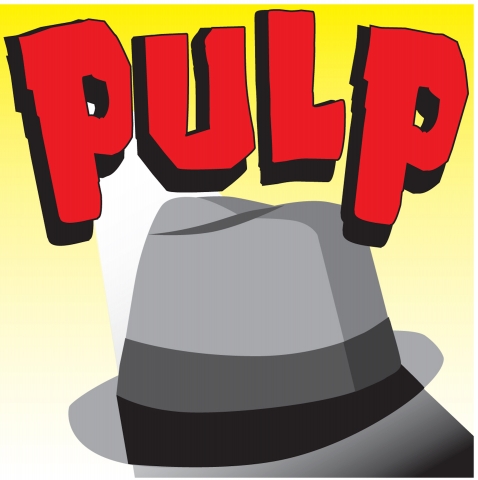 Pulp logo