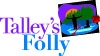 Talley's Folly logo