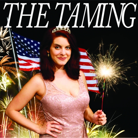 The Taming graphic