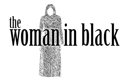 Woman in Black logo