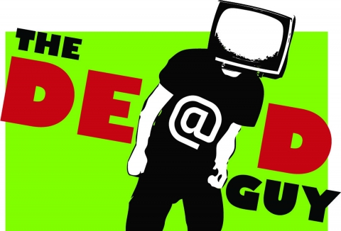 Dead Guy logo