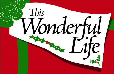 This Wonderful Life (2011) logo