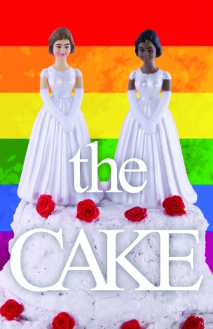 The Cake Hi Res logo