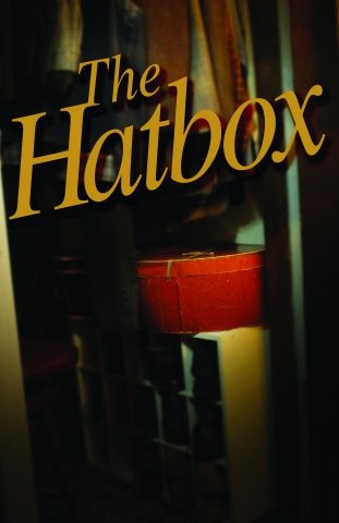 The Hat Box Hi Res logo