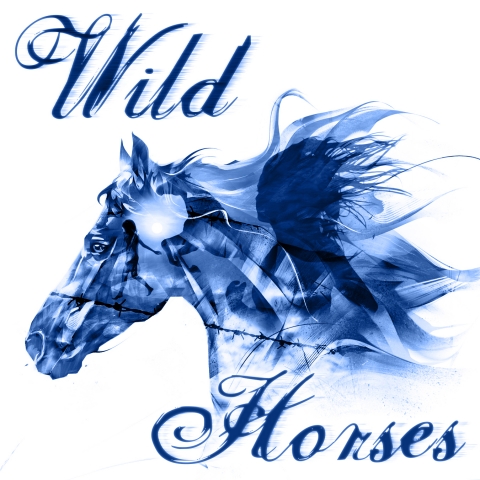 Wild Horses logo