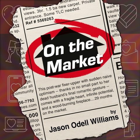 On the Market smaller logo