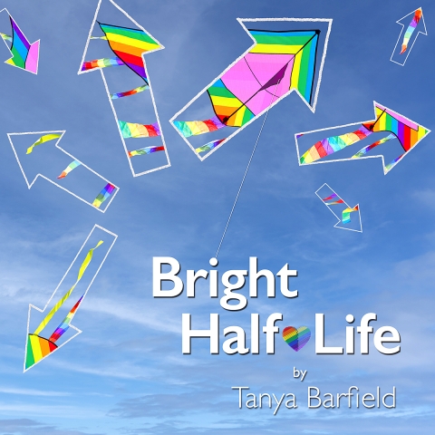 Bright Half Life logo