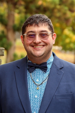 Man