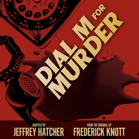 Dial M for Murder