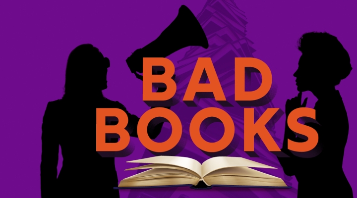 Bad Books