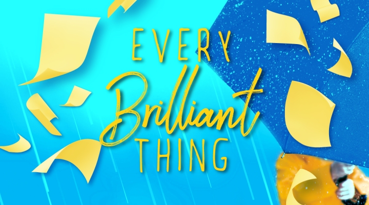 Every Brilliant Thing